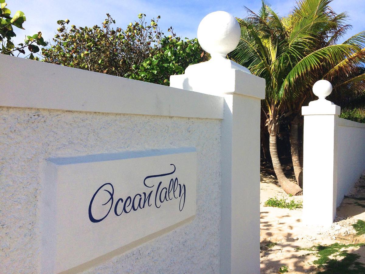 Ocean Tally Upper Bogue Exterior photo